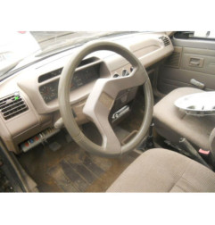 Feu arriere principal droit (feux) PEUGEOT 205