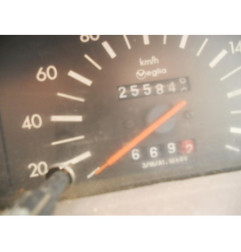 Feu arriere principal droit (feux) PEUGEOT 205
