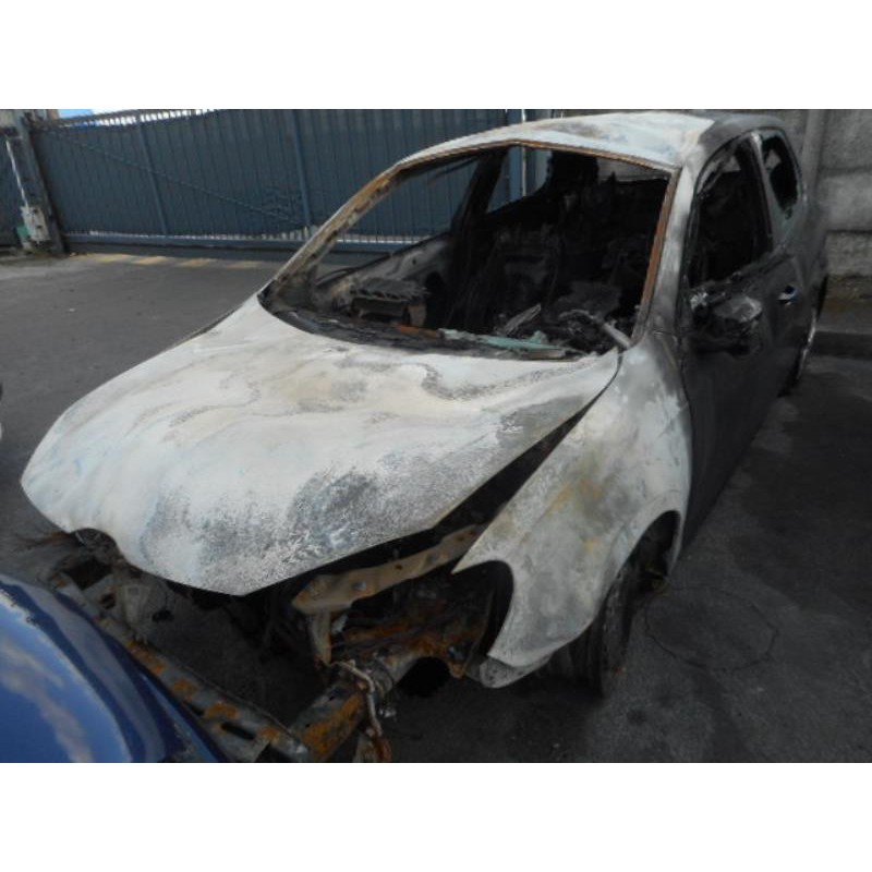 Feu arriere secondaire gauche (feux) VOLKSWAGEN GOLF 6 Photo n°4
