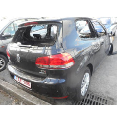 Feu arriere secondaire gauche (feux) VOLKSWAGEN GOLF 6