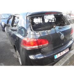 Feu arriere secondaire gauche (feux) VOLKSWAGEN GOLF 6