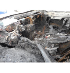 Feu arriere secondaire gauche (feux) VOLKSWAGEN GOLF 6