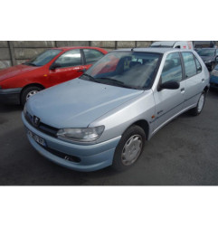 Feu arriere principal droit (feux) PEUGEOT 306