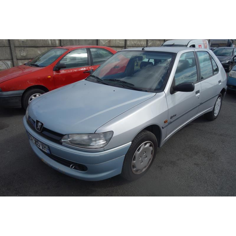 Feu arriere principal droit (feux) PEUGEOT 306 Photo n°6