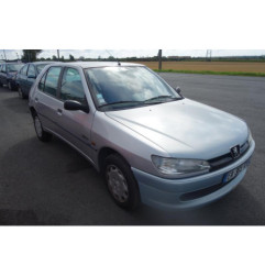 Feu arriere principal droit (feux) PEUGEOT 306