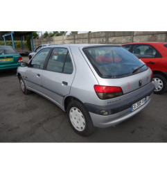 Feu arriere principal droit (feux) PEUGEOT 306