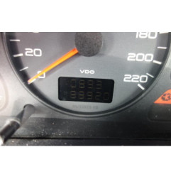 Feu arriere principal droit (feux) PEUGEOT 306