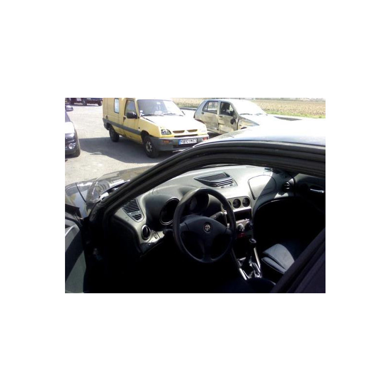 Feu arriere principal droit (feux) ALFA ROMEO 156 Photo n°5
