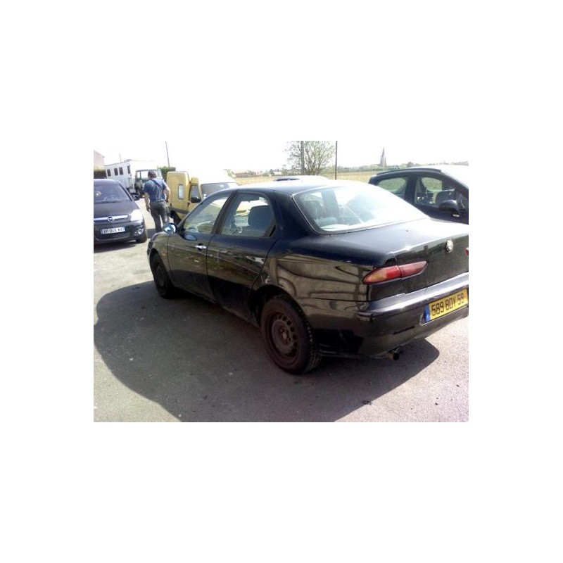 Feu arriere principal droit (feux) ALFA ROMEO 156 Photo n°6