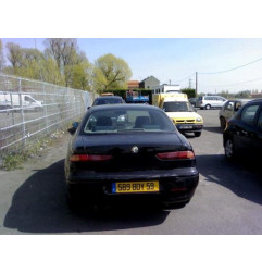 Feu arriere principal droit (feux) ALFA ROMEO 156