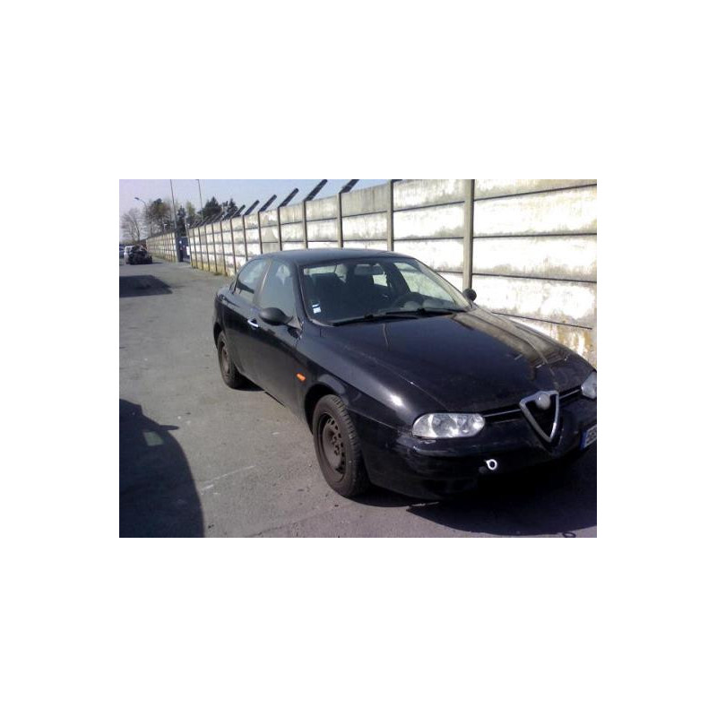 Feu arriere principal droit (feux) ALFA ROMEO 156 Photo n°8