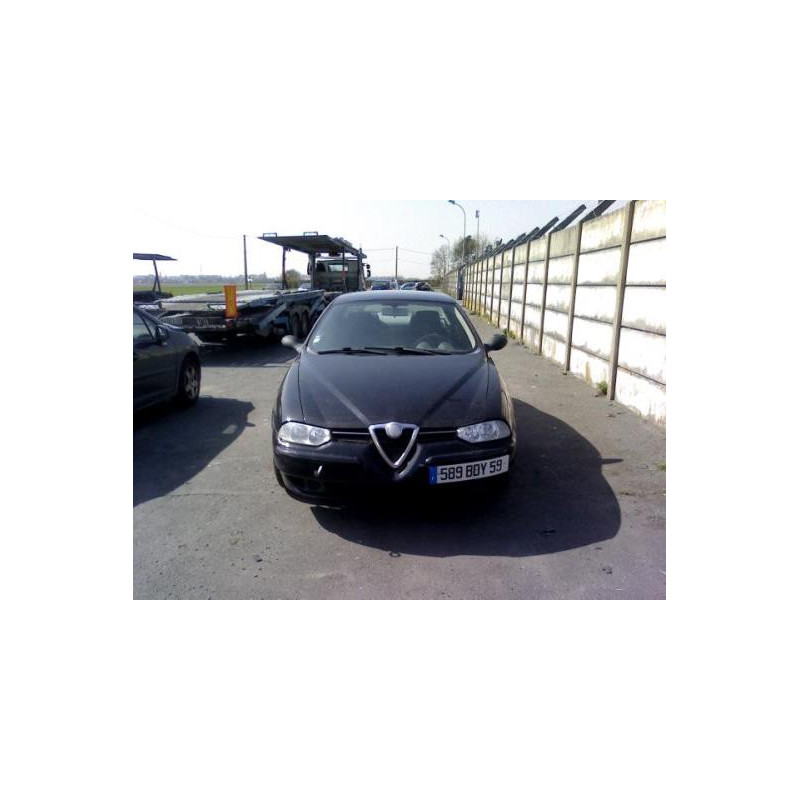 Feu arriere principal droit (feux) ALFA ROMEO 156 Photo n°9