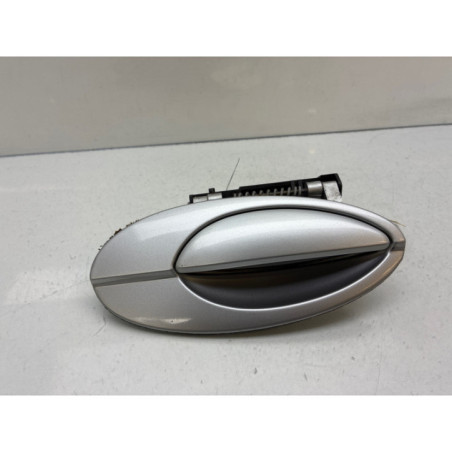 Poignee porte arriere droit CITROEN C5 1 Photo n°1