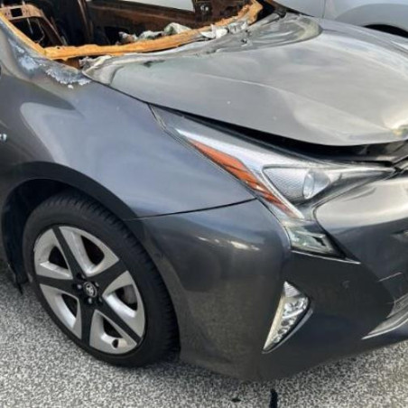 Bras essuie glace arriere TOYOTA PRIUS 4 Photo n°1