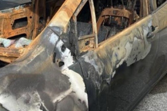 Bras essuie glace arriere TOYOTA PRIUS 4