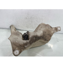 Vase de lave glace RENAULT MASCOTT
