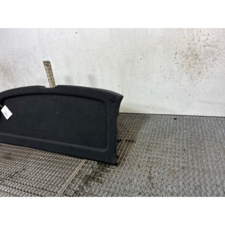 Plage arriere VOLKSWAGEN POLO 6