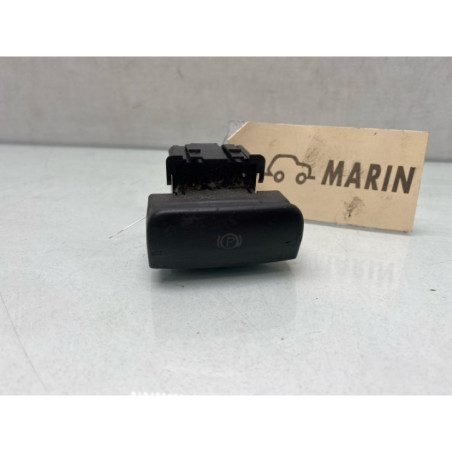 Poignee electrique frein a main CITROEN C4 PICASSO 1 Photo n°1