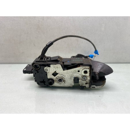 Serrure avant gauche CITROEN C4 PICASSO 1 Photo n°1