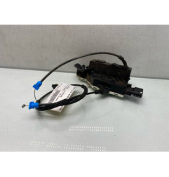 Serrure avant gauche CITROEN C4 PICASSO 1
