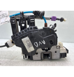 Serrure avant droit MERCEDES CLASSE A 176