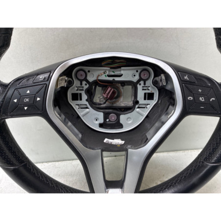Volant MERCEDES CLASSE A 176 Photo n°1