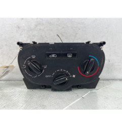 Commande chauffage PEUGEOT 307