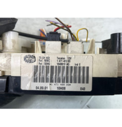 Commande chauffage PEUGEOT 307
