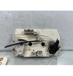 Commande chauffage PEUGEOT 307