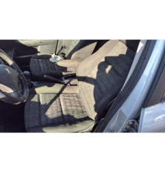 Commande chauffage PEUGEOT 307