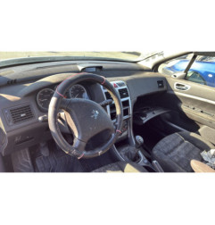 Commande chauffage PEUGEOT 307
