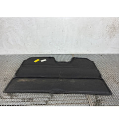 Plage arriere PEUGEOT 207