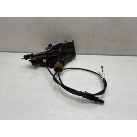 Serrure arriere droit MERCEDES CLASSE A 168