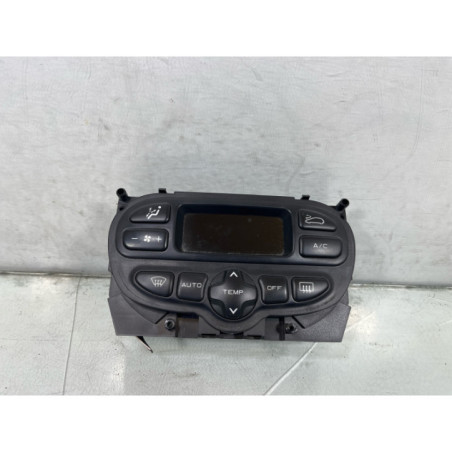 Commande chauffage CITROEN XSARA PICASSO Photo n°1