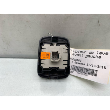 Interrupteur de leve vitre avant gauche SMART FORFOUR 2