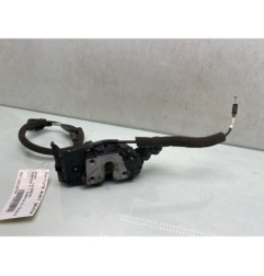 Serrure avant gauche SMART FORFOUR 2 Photo n°1