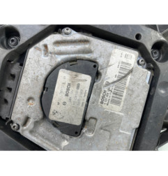 Moto ventilateur radiateur BMW SERIE 5 E61