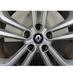 Jante RENAULT GRAND SCENIC 4 Photo n°1