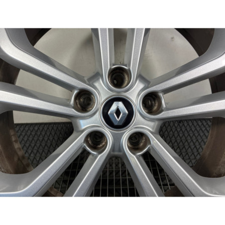 Jante RENAULT GRAND SCENIC 4 Photo n°1