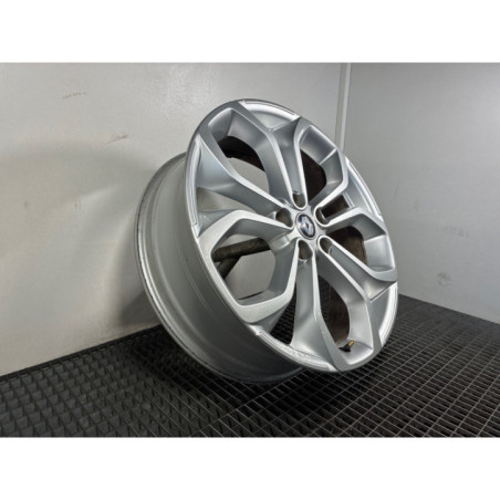 Jante RENAULT GRAND SCENIC 4