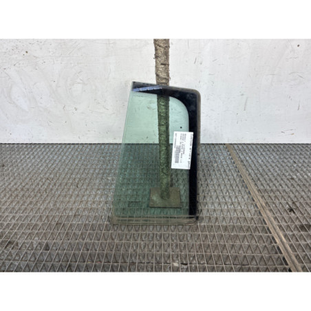 Custode arriere gauche (porte) RENAULT MEGANE 2 Photo n°1