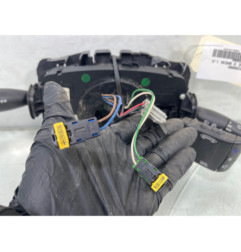 Com (Bloc Contacteur Tournant+Commodo Essuie Glace+Commodo Phare) RENAULT MEGANE 2