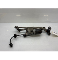 Moteur essuie glace avant CHEVROLET MATIZ 2 Photo n°1