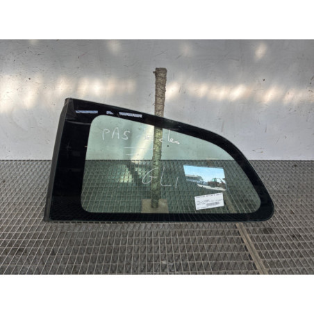 Custode arriere gauche FORD FIESTA 5 Photo n°1