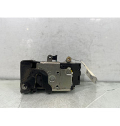 Serrure avant droit FORD FIESTA 5 Photo n°1