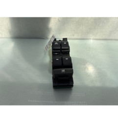 Interrupteur de leve vitre avant gauche HYUNDAI I 20 2 Photo n°1