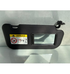 Pare soleil droit HYUNDAI I 20 2 Photo n°1
