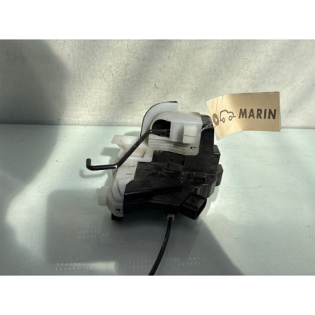Serrure avant gauche HYUNDAI I 20 2