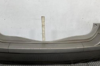 Pare choc arriere RENAULT GRAND MODUS Photo n°1