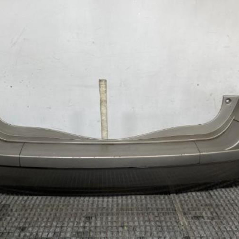 Pare choc arriere RENAULT GRAND MODUS Photo n°1